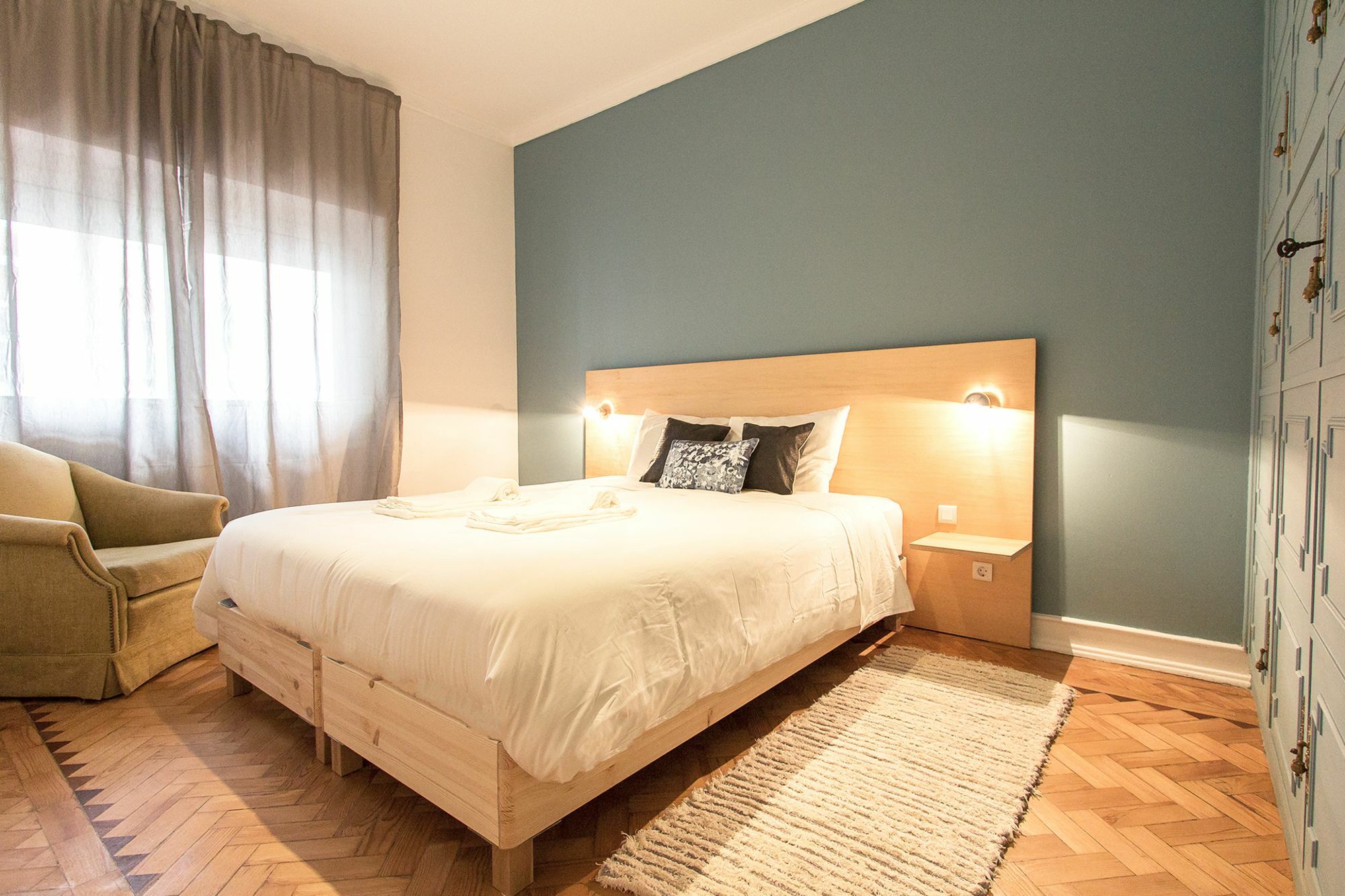 Lisbon Excellence By Homing Apartment ภายนอก รูปภาพ